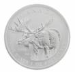 Universal Coin and Bullion Announces the Release of the New Wildlife...