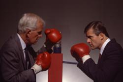 sonys troubles to worsen with apples itv