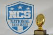 Kicking Coaches Craig Hentrich, Mike Hollis, Michael Husted and Chris...