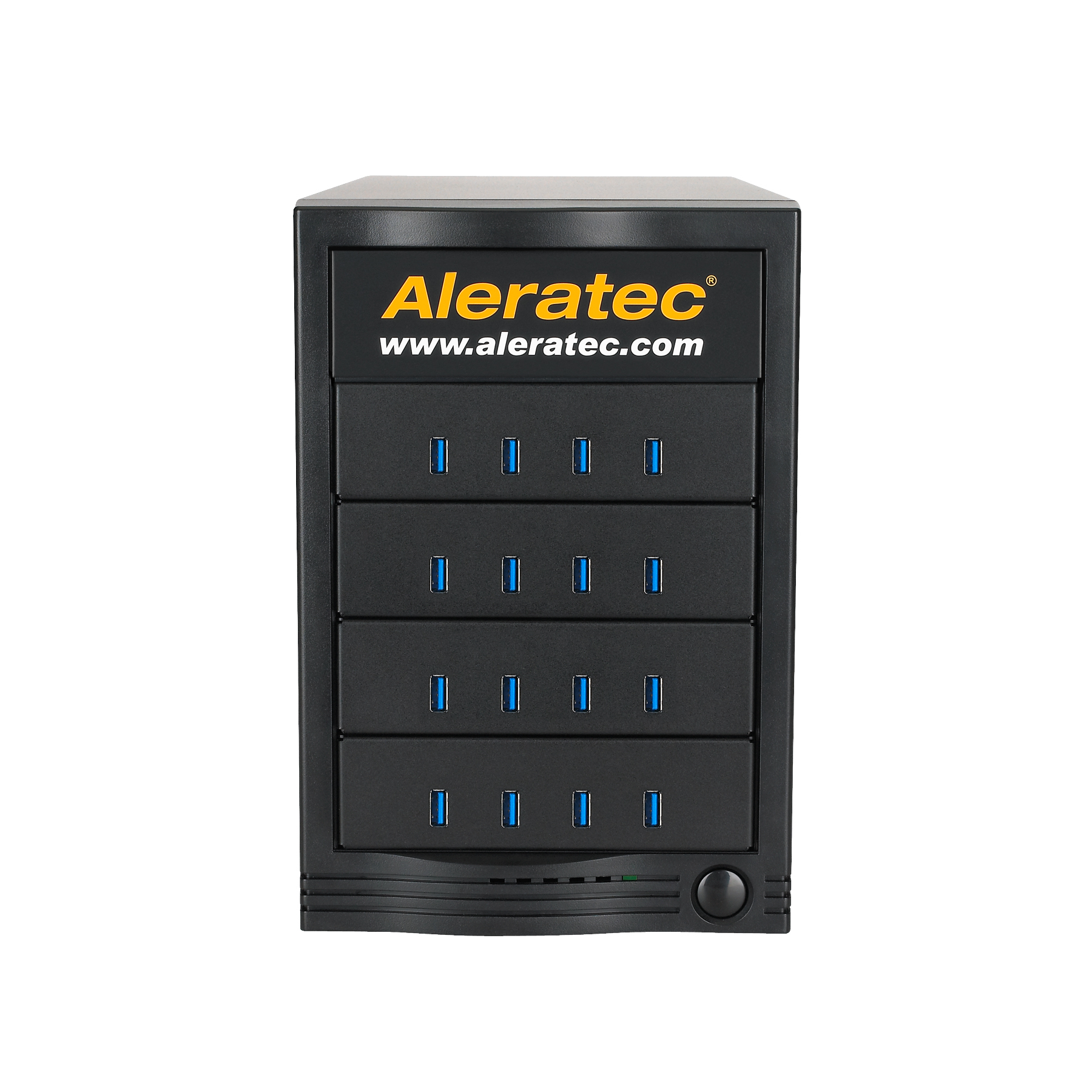 Aleratec's USB 3.0 FlashDrive Duplicator Gains Competitive Cost Advantage
