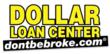 Dollar Loan Center Partners With Eye Care 4 Kids