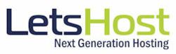 LetsHost Logo