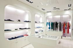 LED Lighting for Retail Displays