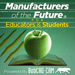 CAD/CAM Education Software