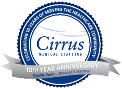 Cirrus Medical Staffing