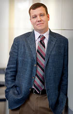 Scott Rottmann, Managing Director, MorganFranklin