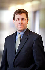 John Hoebler, Managing Director, MorganFranklin