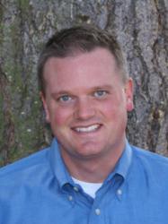 Founder, Joshua Marti, Point Inside, pointinside