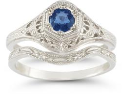 Vintage Rings