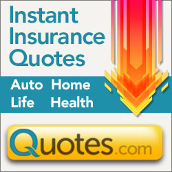 Instant Insurance Quotes Online at Quotes.com