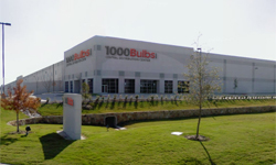 1000Bulbs.com Warehouse