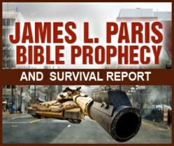 Bible Prophecy And Survival Report