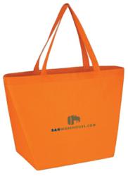 Promotional Tote Bag, Conference Tote Bag, Conference Bag, Promo Bag