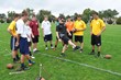 Dan Orner Kicking and Punting Will Host a National Camp Series (NCS)...