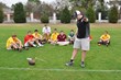 Lee McDonald and Charlie Titus of Special Teams Solutions Hosted a...