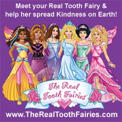 meet your toothfairy