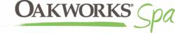 Oakworks Spa Logo