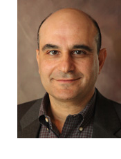 Codero Hosting - New President and CEO, Emil Sayegh