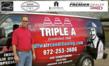 New Air Conditioning Repairs Website from Triple A Air Conditioning at dfwairconditioning.com in Flower Mound TX
