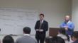 American Board CEO Shawn McCollough Presents U.S. Teacher...