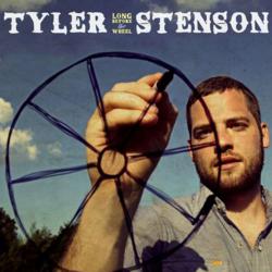 Tyler Stenson