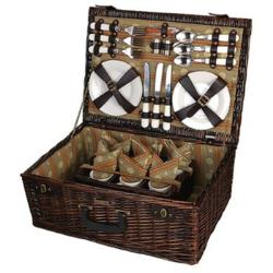 Picnic Baskets