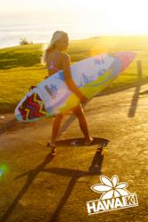 Hawaiki Surfboards