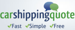 Car Shipping Quote
