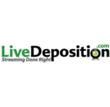 LiveDeposition.com to Exhibit at the 2013 LegalTech® West Coast...