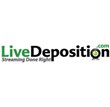 LiveDeposition.com Releases Realtime Streaming App for the Amazon...