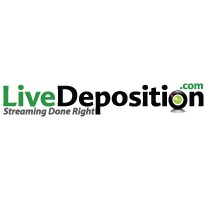 Real-time Depositions - LiveDeposition.com
