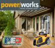 Power Equipment Direct Adds PowerWorks Pressure Washers