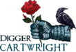 Mystery Novelist Digger Cartwright Endorses Congressman Ron Paul