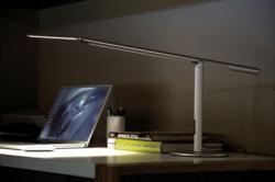Equo LED Desk Lamp