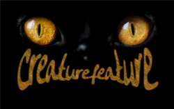 The Creature Feature - Charity Anthology for Animal Awareness