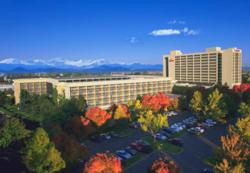 Denver Tech Center Hotel