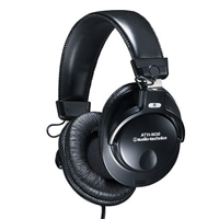Audio-Technica ATH-M30 Professional Headphones