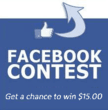 Canada Drugs Online’s Facebook Contest is Now Open