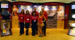 U.S. Sunlight Corp at the International Builders' Show