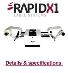 Coldesi, Rapid Label Systems