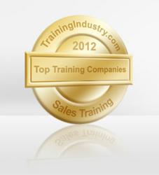 sales training company