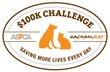 More than 56,000 Pets Saved in Three Months during 2013 ASPCA Rachael...