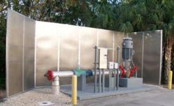 noise,noise barrier,sound barrier,hurricane sound panels,noise barrier, sound deadening,sound insulating material, soundproofing