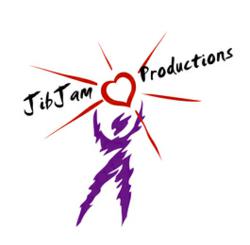 JibJam Productions Logo
