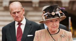 Paralympic Games to be opened by The Queen