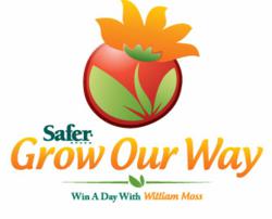 Safer Brand Grow Our Way Contest
