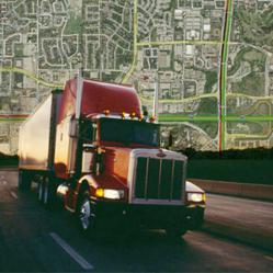 Freight Location Tracking