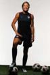 Abby Wambach to be SLCC’s 2012 Commencement Speaker