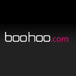 Boohoo Online Fashion