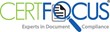 CertFocus, the Leader in Certificate of Insurance Compliance...